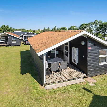 First Camp Holbaek Fjord酒店 外观 照片