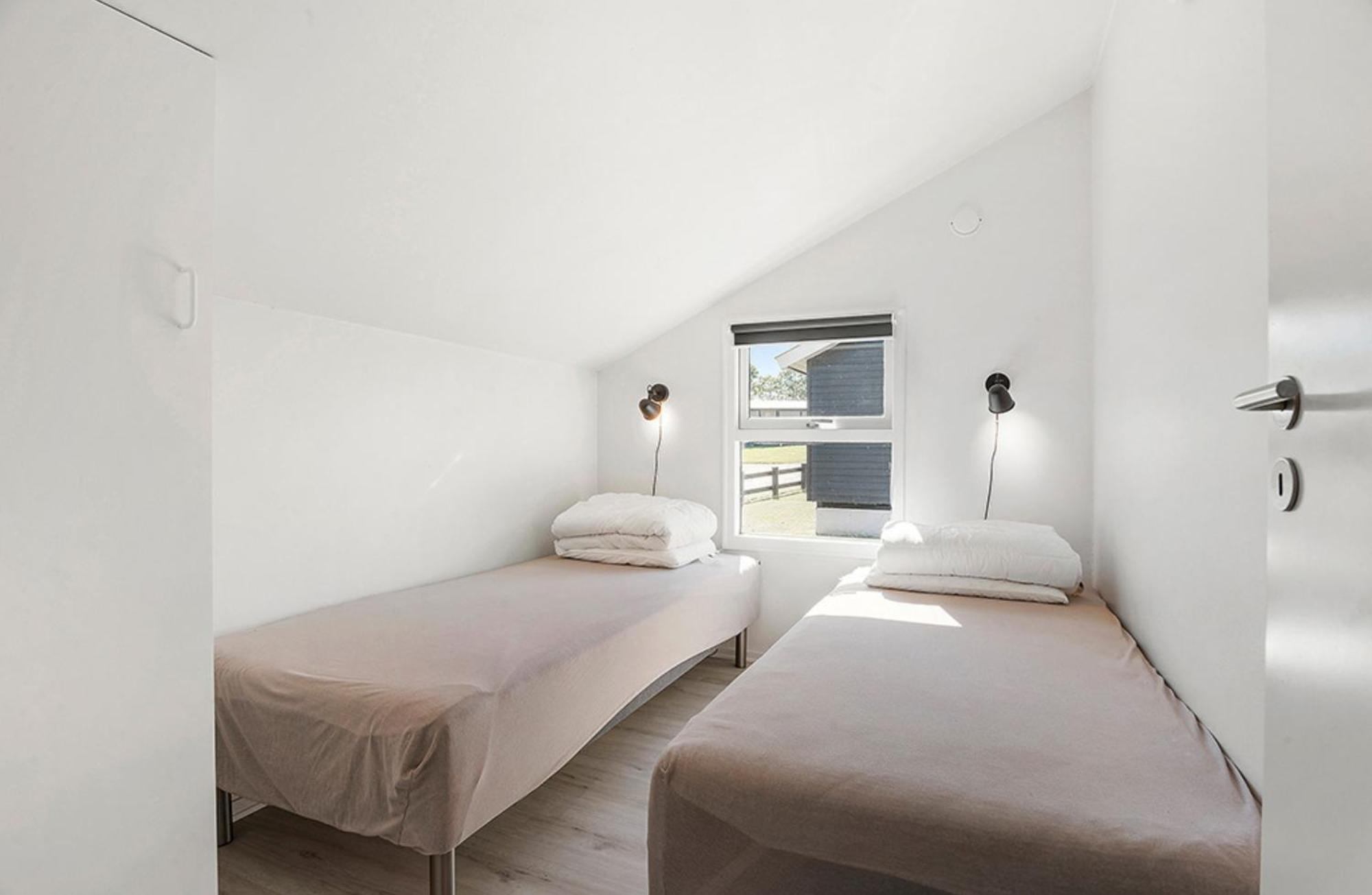 First Camp Holbaek Fjord酒店 外观 照片